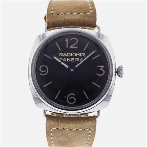 panerai 720 limited edition|Panerai Radiomir Special Edition 3 Days Acciaio Limited Edition .